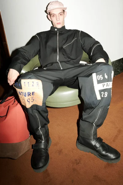 Look 37